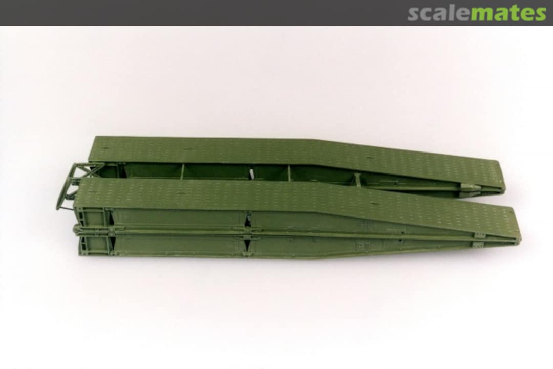 Boxart British No. 10 Tank Bridge (BR90) (Folding Bridge) WV76025 Wee Friends Boxart British No. 10 Tank Bridge (BR90) (Folding Bridge) WV76025 Wee Friends