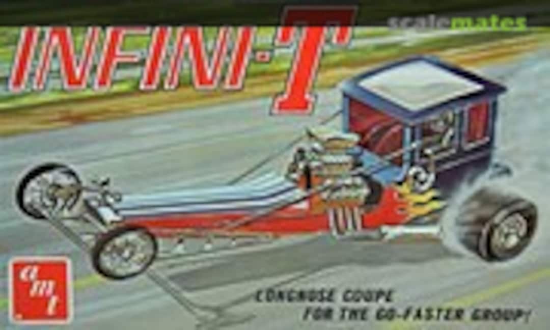 1:25 Infini-T (AMT T-199)