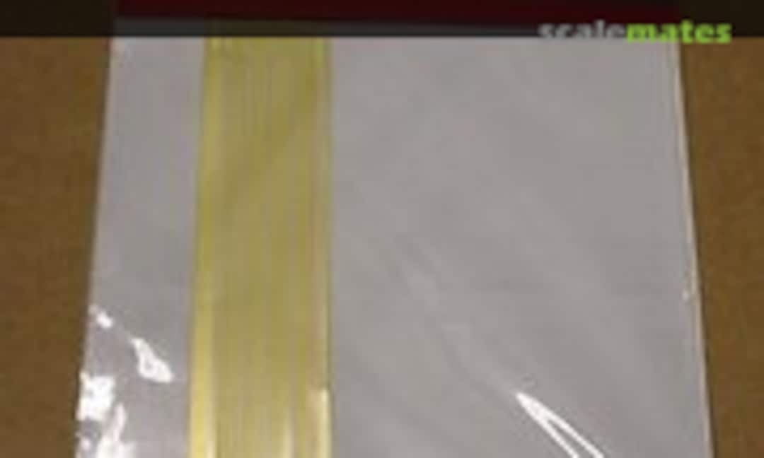 1:24 Car Harnesses (D) (Hobby Design HD02-0023) HD02-0023