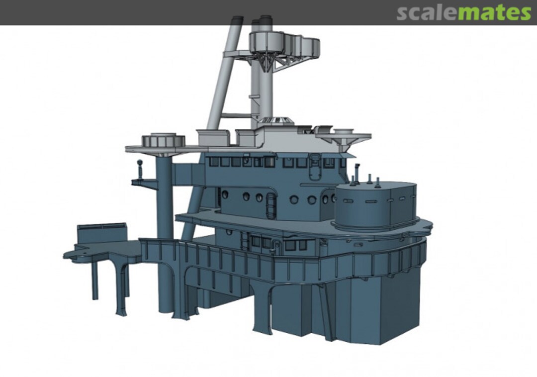 Contents USS Pennsylvania BB-38 Superstructure, 1941 700-BB38 1941 Model Monkey Contents USS Pennsylvania BB-38 Superstructure, 1941 700-BB38 1941 Model Monkey