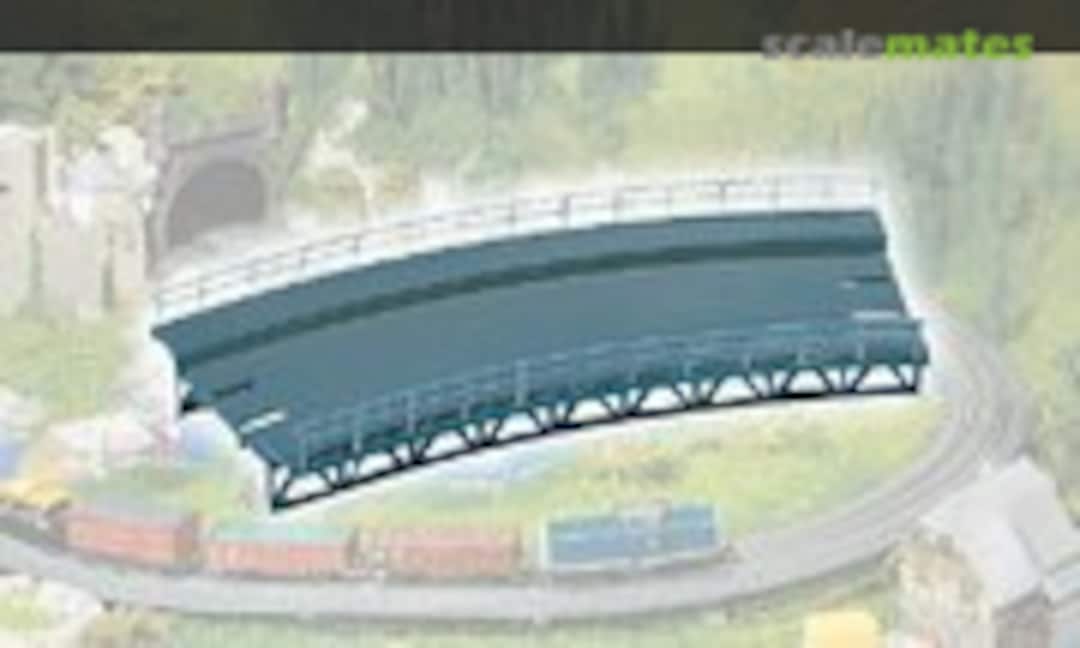 Track bed (Faller 120475)