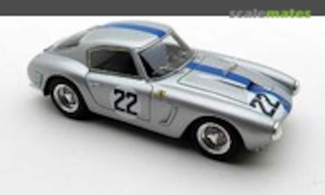 Ferrari 250 GT SWB #2021GT Franchorchamps (Mysterious 43058)