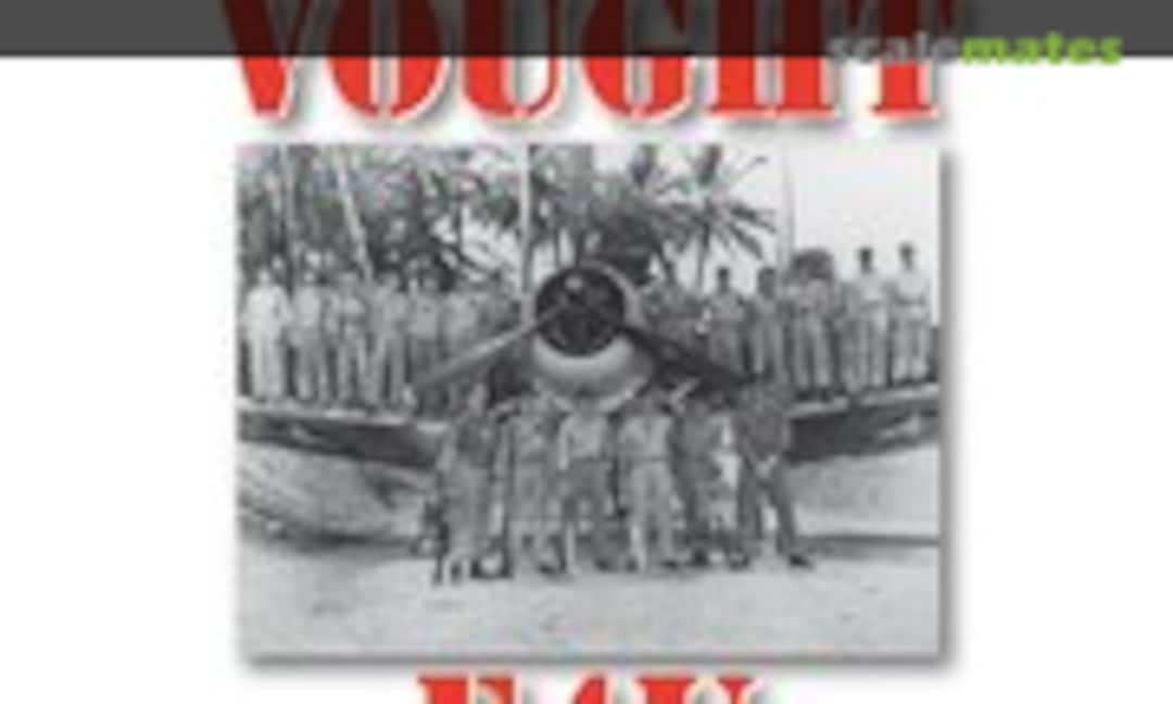 1:32 Chance-Vought F4U Corsairs (fündekals 32-002) 32-002