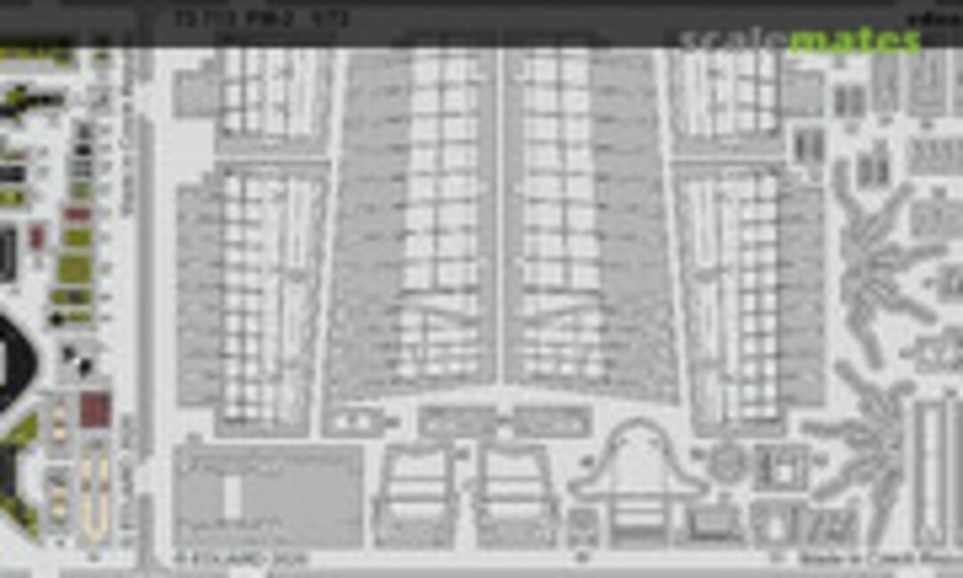 1:72 FM-2 (Eduard 73713)