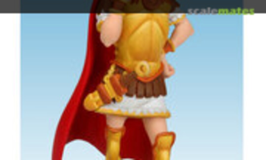 54mm Julio César (Andrea Miniatures ASTERIX-06) ASTERIX-06