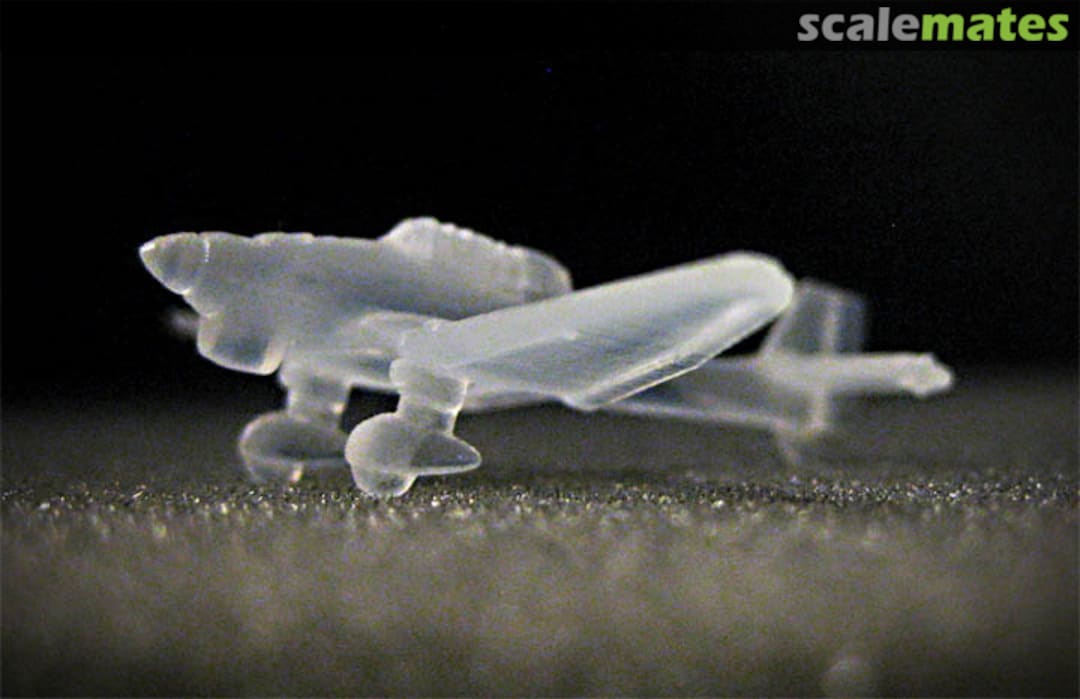 Boxart Junkers Ju 87C Stuka Carrier Variant - 3D Printed Ju87c-350 Tom's Modelworks Boxart Junkers Ju 87C Stuka Carrier Variant - 3D Printed Ju87c-350 Tom's Modelworks