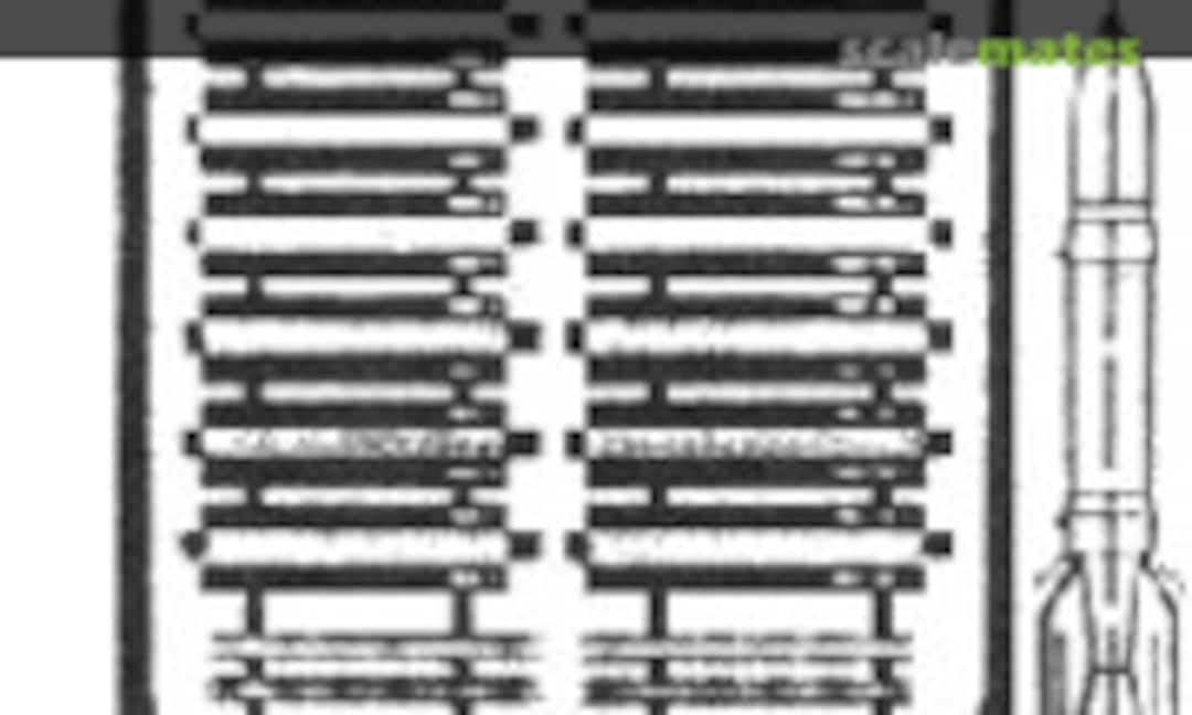 1:48 Panzerblitz 1 (Kora Models L4803) L4803