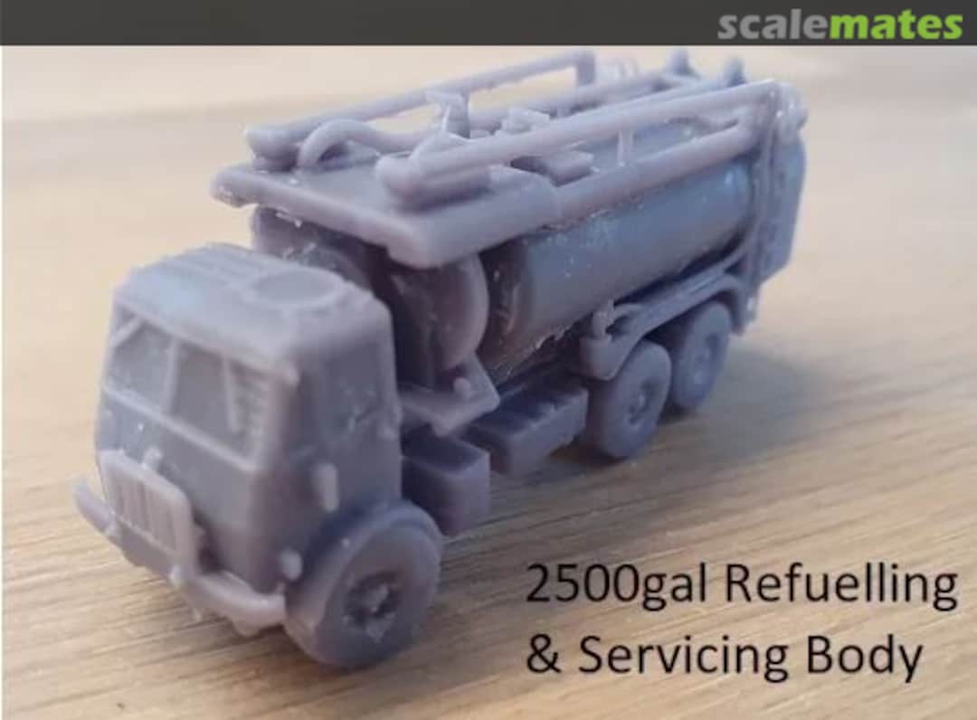 Boxart Leyland Hippo Mk3 19H/1E none RayRimes Design Boxart Leyland Hippo Mk3 19H/1E none RayRimes Design