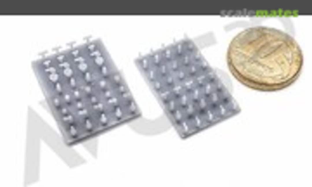 1:20 Switch set (Avus3D )