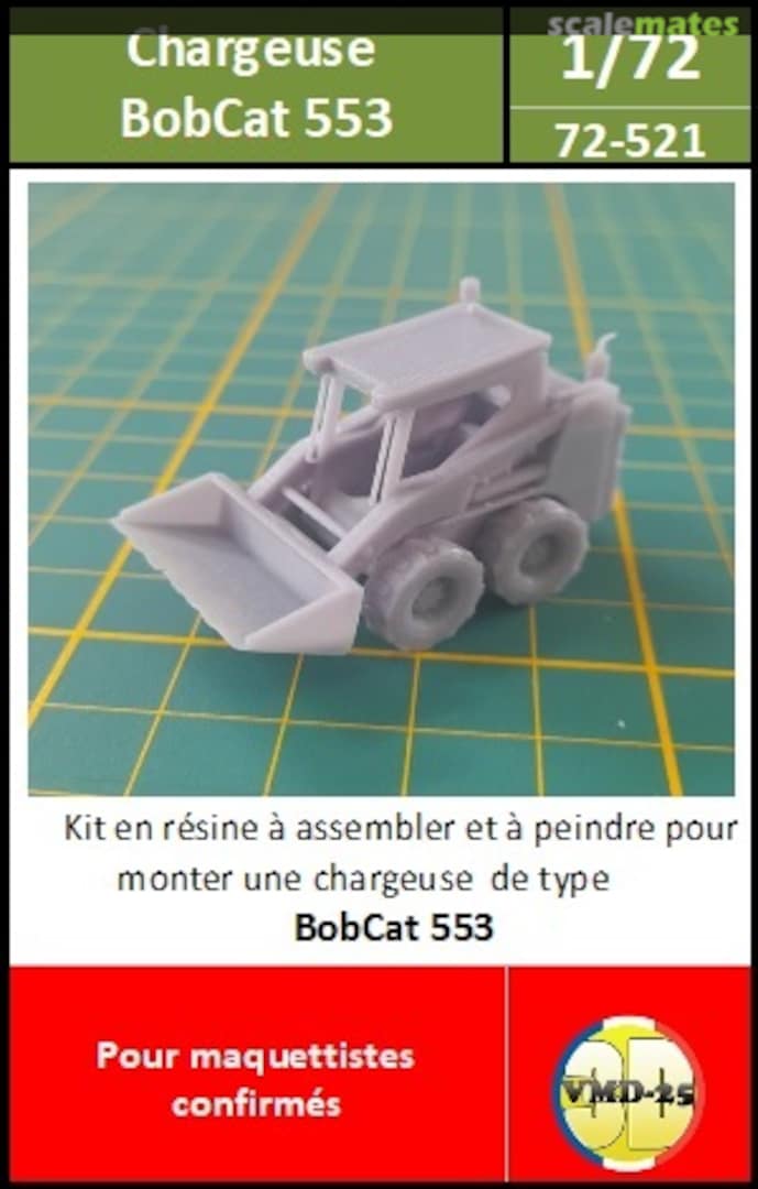 Boxart Chargeuse Bobcat 553 72-521 VMD25_3D Boxart Chargeuse Bobcat 553 72-521 VMD25_3D
