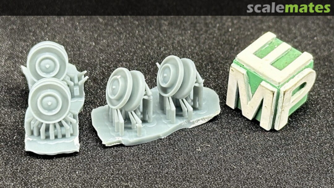 Boxart Panzer IV - return/support rollers - type 2 35041218 EMP3d Boxart Panzer IV - return/support rollers - type 2 35041218 EMP3d