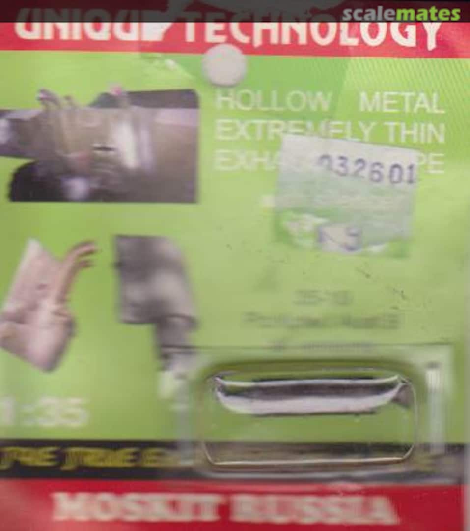 Boxart Pz.Kpfw.I Ausf.B 35-10 Moskit Boxart Pz.Kpfw.I Ausf.B 35-10 Moskit