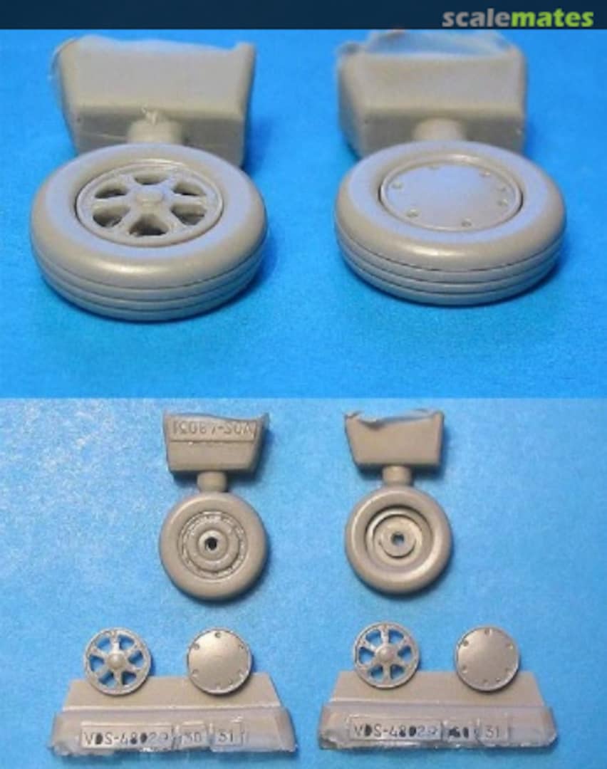 Boxart F4F-3 F4F-4 FM-1 FM-2 Wildcat Wheels Radial Tread VDS48031 Vector Boxart F4F-3 F4F-4 FM-1 FM-2 Wildcat Wheels Radial Tread VDS48031 Vector