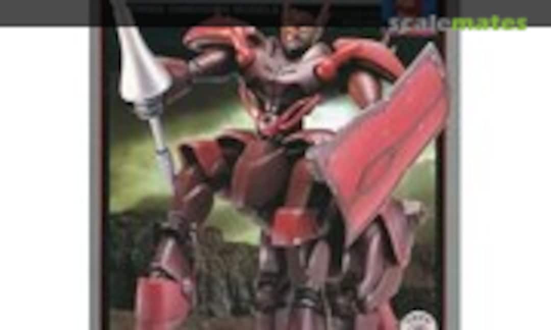 1:130 Promaxis Wee (Crown A-112)