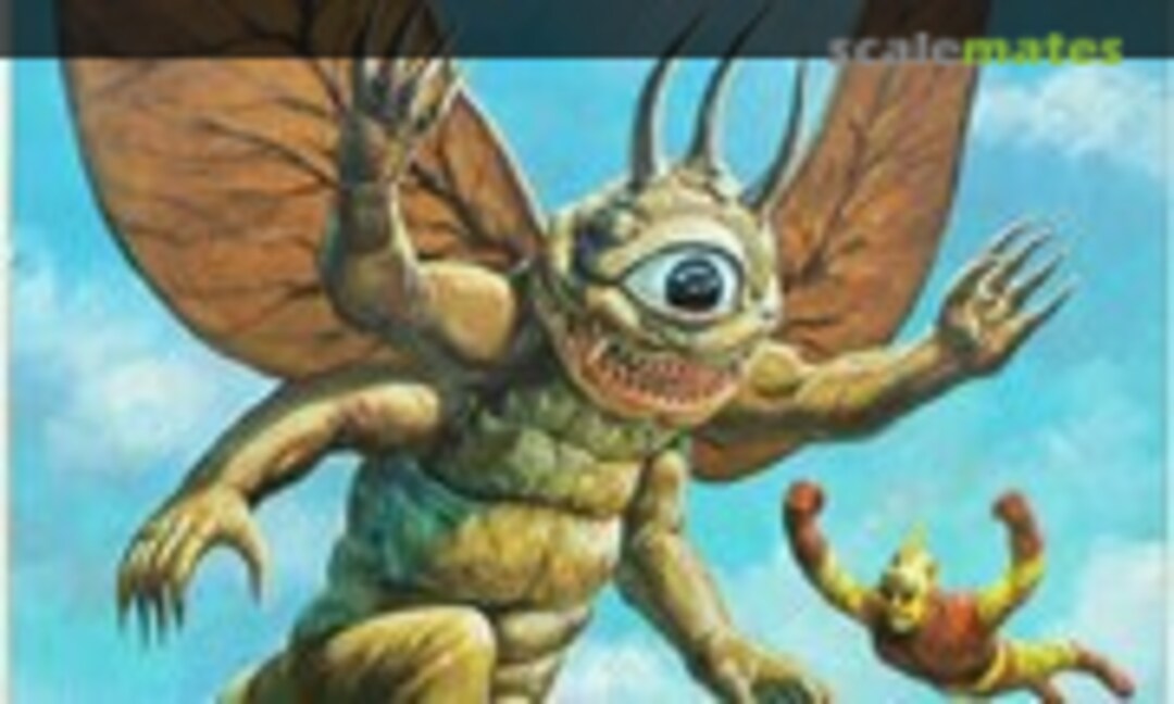 No Buckler (Aoshima G2-GK-4-600)