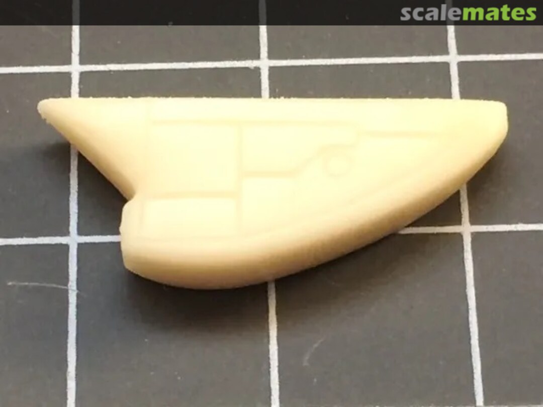 Contents F-4M Phantom FGR1/2 Strike Camera AIR.AC-148 Air-Graphics Models