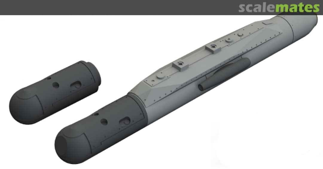 Boxart TIALD pod 672267 Eduard Boxart TIALD pod 672267 Eduard