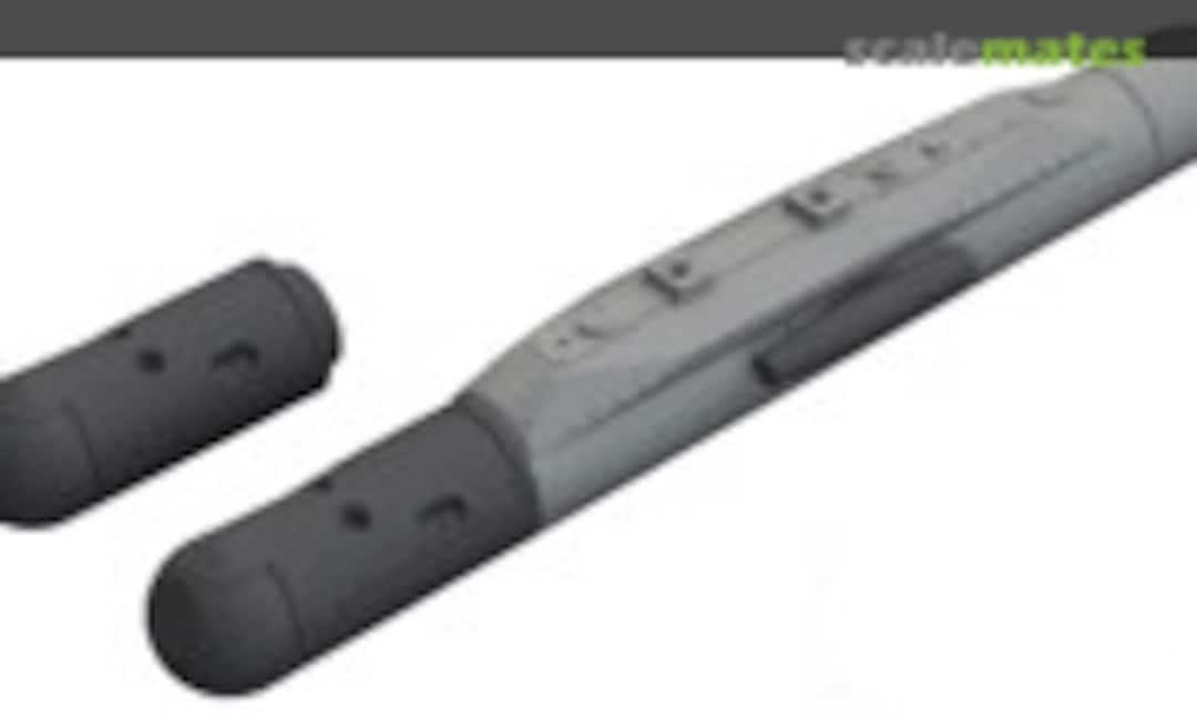 1:72 TIALD pod (Eduard 672267) 672267