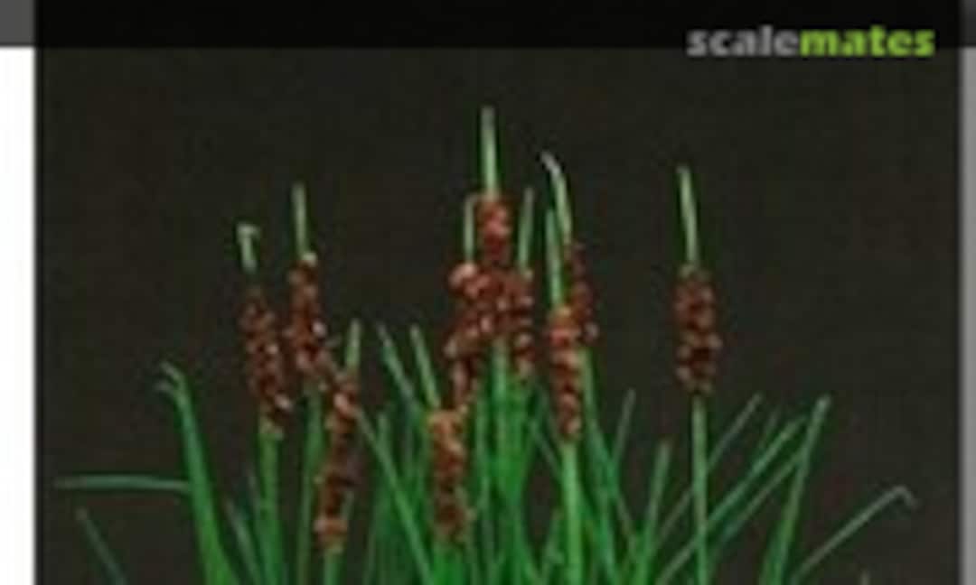 1:72 Bulrush <Chamoise> (Fredericus-Rex GL-1-72-003-CHA) GL-1-72-003-CHA