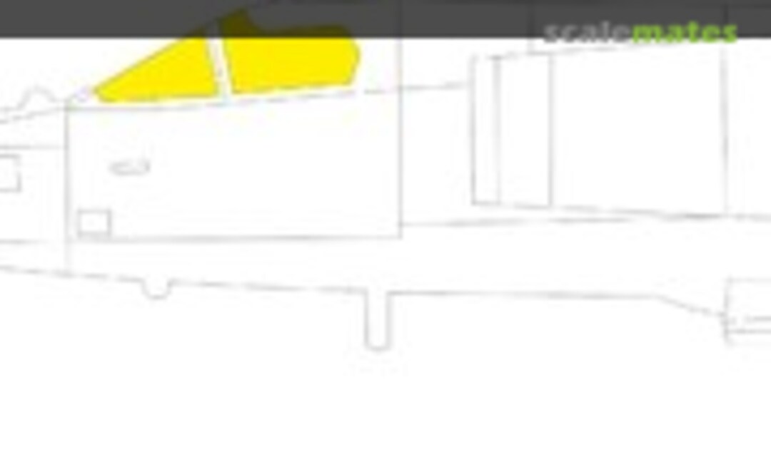 1:72 U-2C (Eduard CX646) CX646