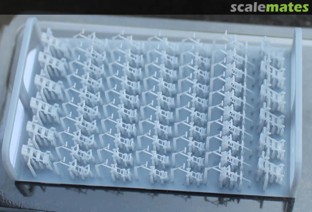 Boxart Weapons Trolly Set 3D 400 200 L'Arsenal