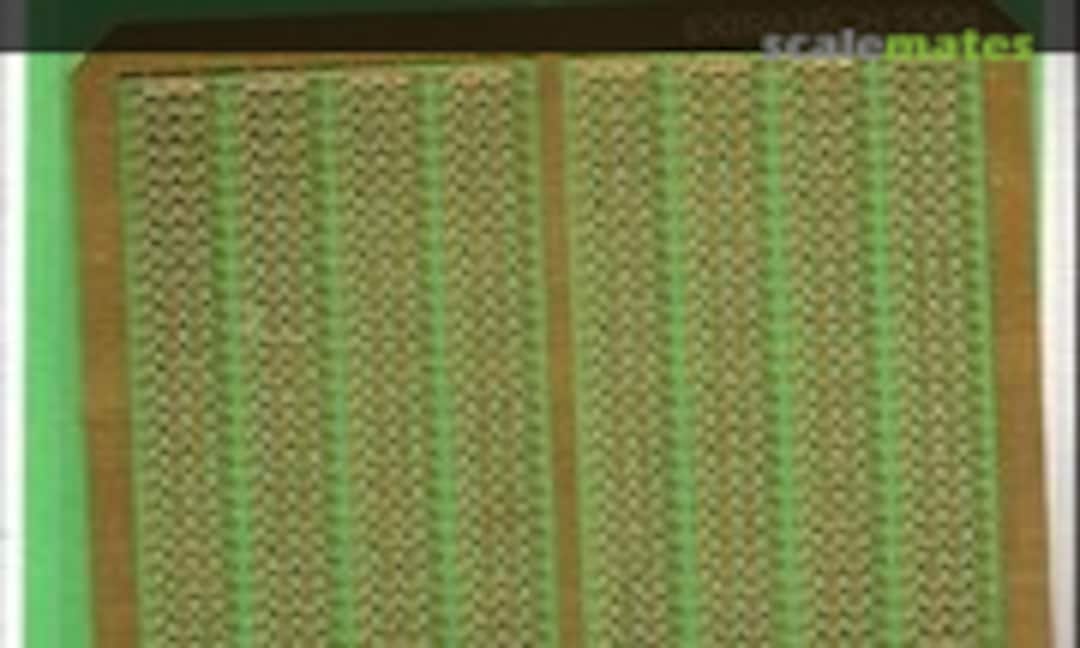 1:72 P.S.P. Marston mattings (Extratech EXV 72088) EXV 72088