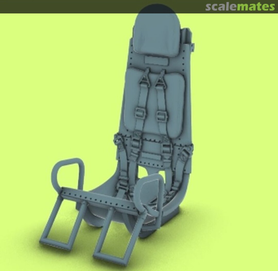 Boxart He 280 seat LF3D7231 LF Models Boxart He 280 seat LF3D7231 LF Models