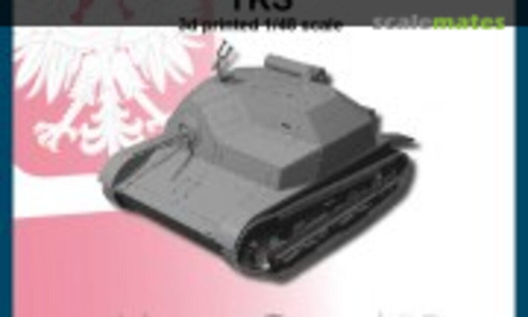 1:48 TKS (FC Model Trend 48535) 48535