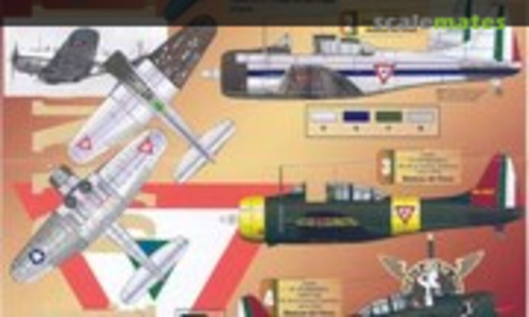 1:48 A-24 Banshee (Aztec Models 48-040) 48-040