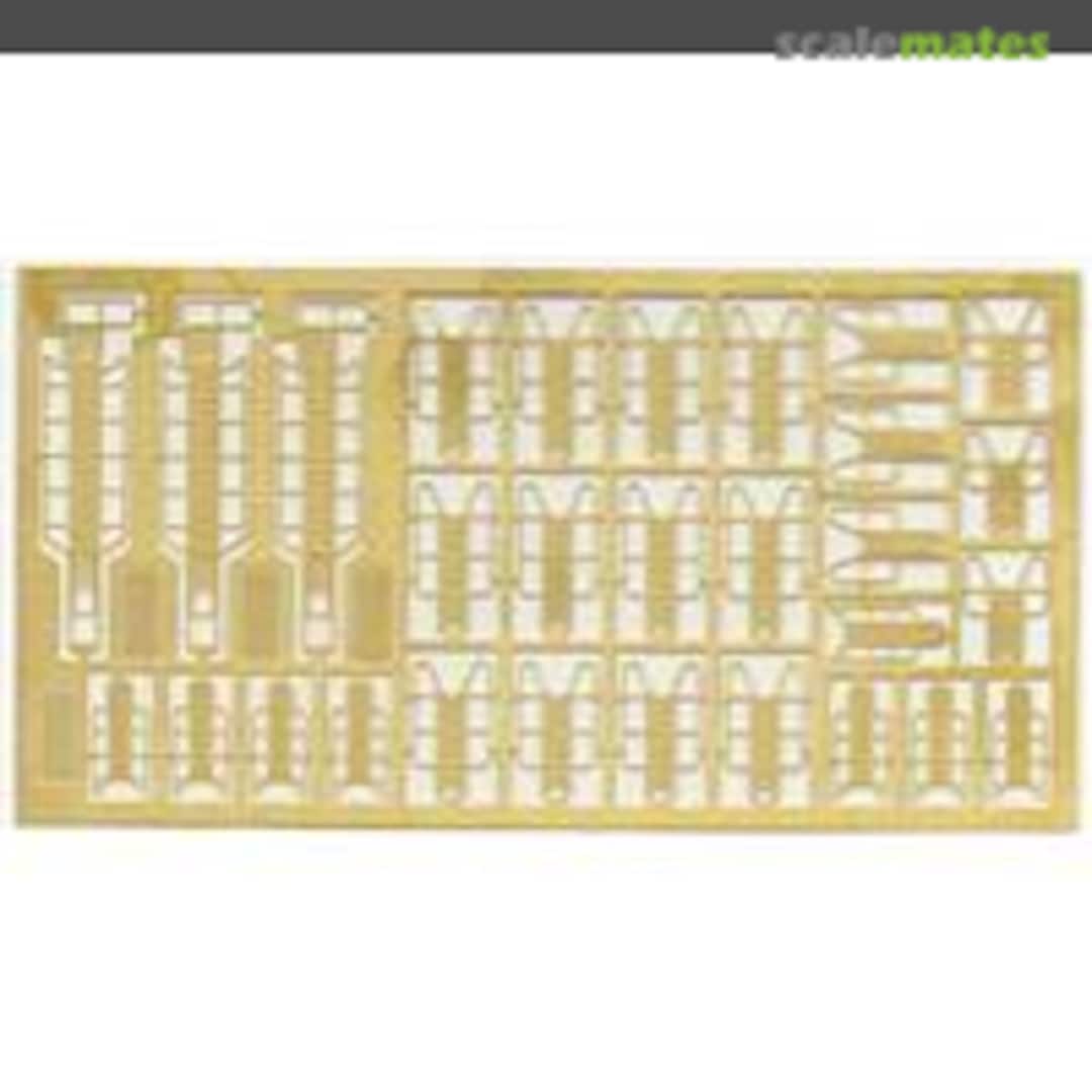 Boxart Stairs / Escaliers AC 400 34 L'Arsenal Boxart Stairs / Escaliers AC 400 34 L'Arsenal