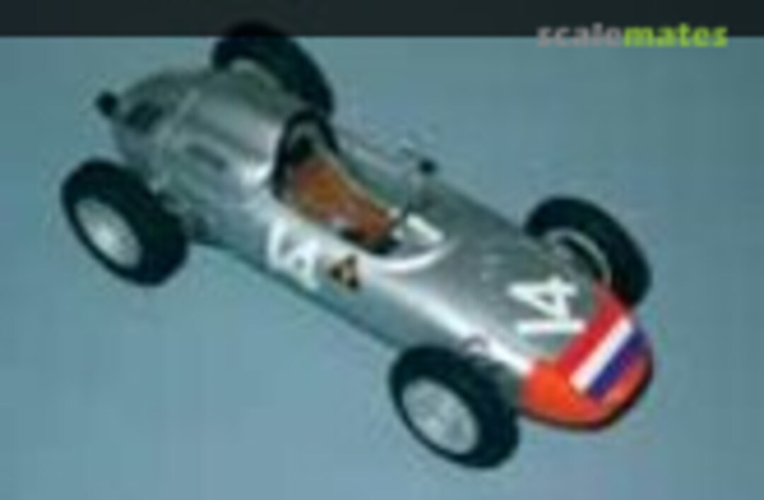 Porsche 718 F1 (Jade 43 J4338)