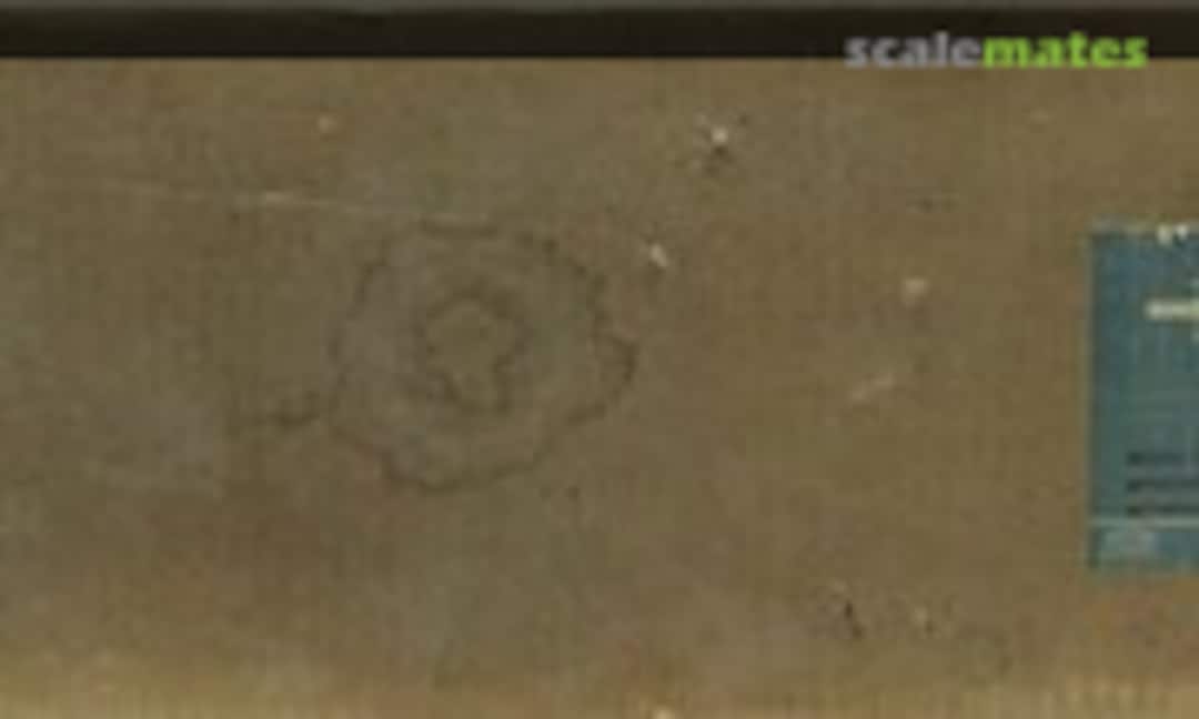 1:24 B-36 Peacemaker (KYO )