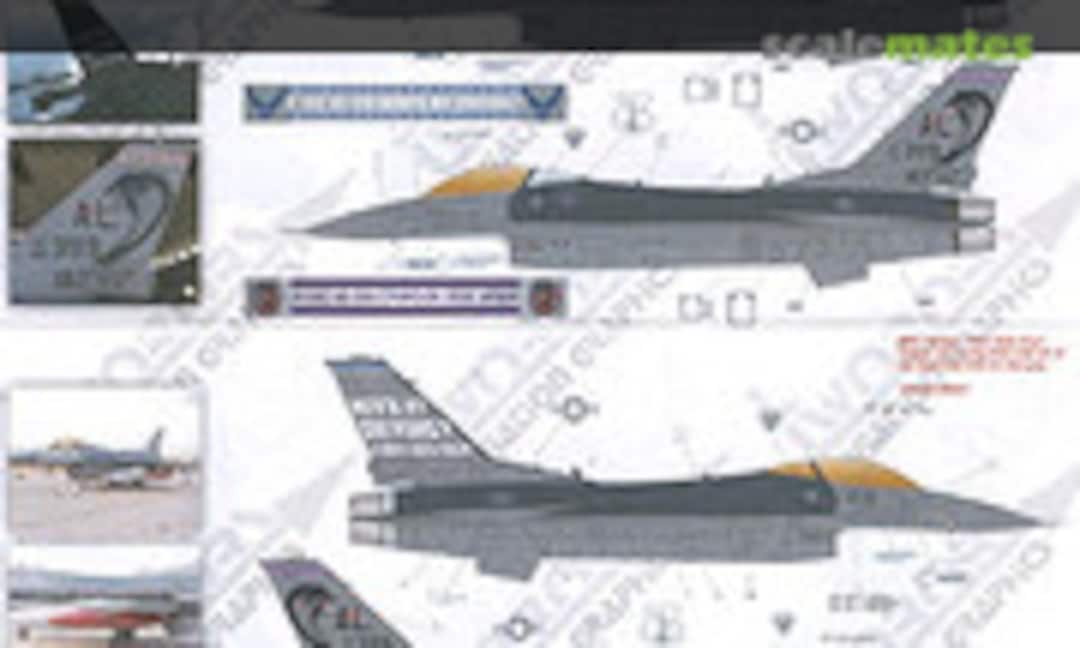 1:32 How's my Driving? (TwoBobs Aviation Graphics 32-008) 32-008