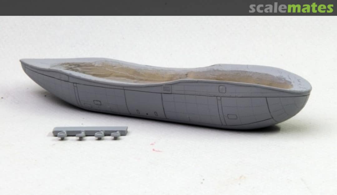 Boxart Lockheed L-749 Constellation: Speedpak RF72044 Renaissance Boxart Lockheed L-749 Constellation: Speedpak RF72044 Renaissance