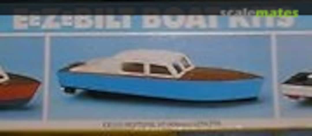 No Neptune (Keil Kraft KK0019)