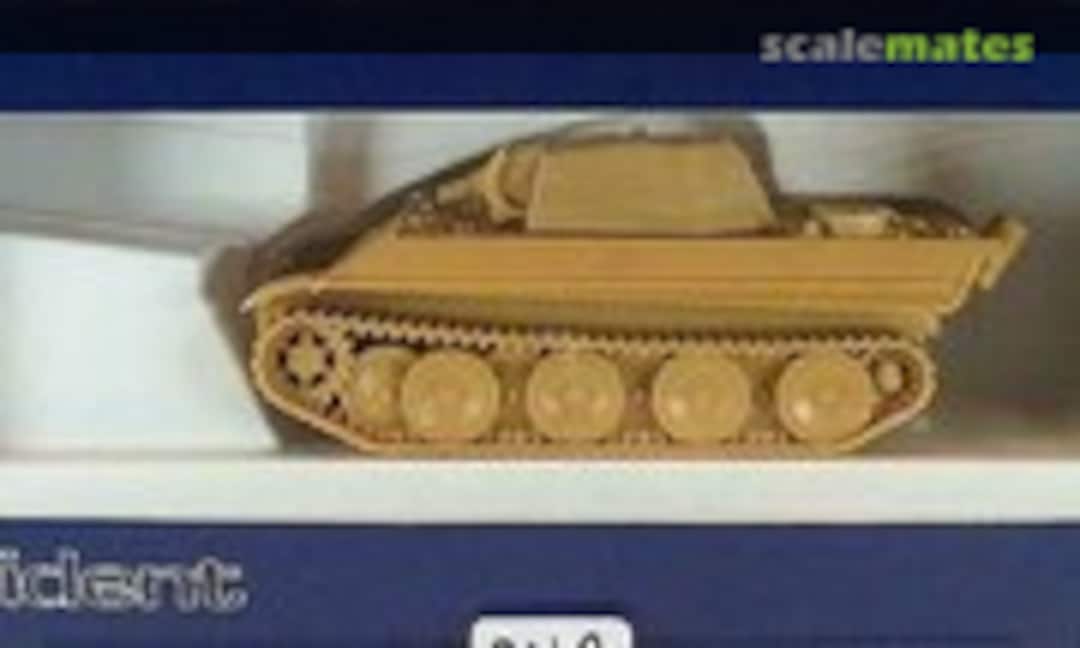 1:87 Sturm-Panther (Trident Miniatures 97026)