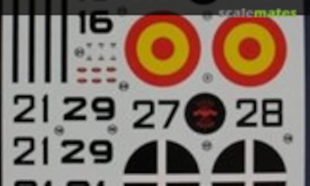 1:72 Dornier Do 17 E & P (Steelwork Models SD7204) SD7204