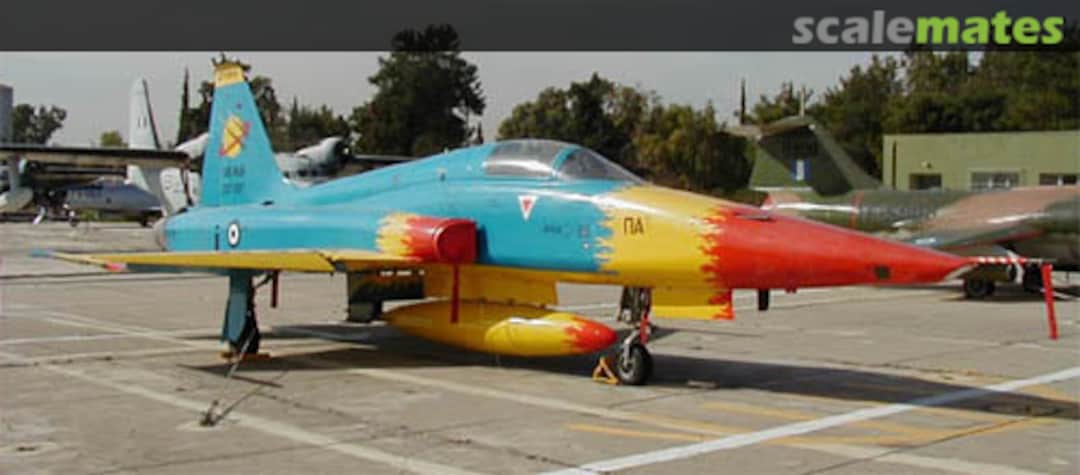 Boxart RF-5A (Greek Retirement scheme) 43-05-48 JBOT Decals Boxart RF-5A (Greek Retirement scheme) 43-05-48 JBOT Decals