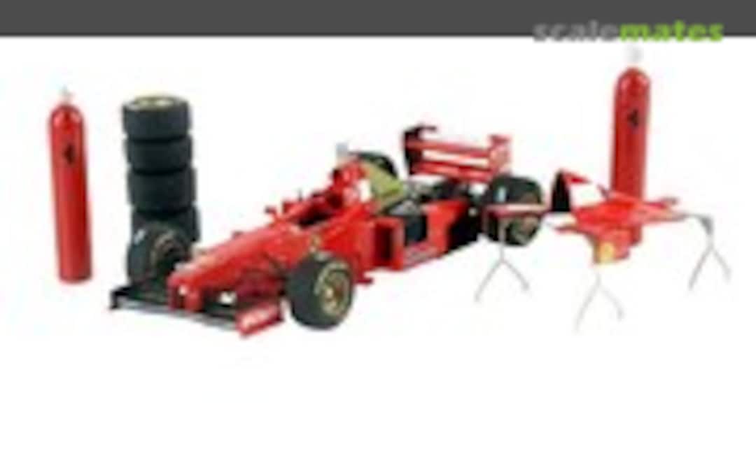 1:43 Ferrari F310B (Tameo Kits DTMK349) DTMK349