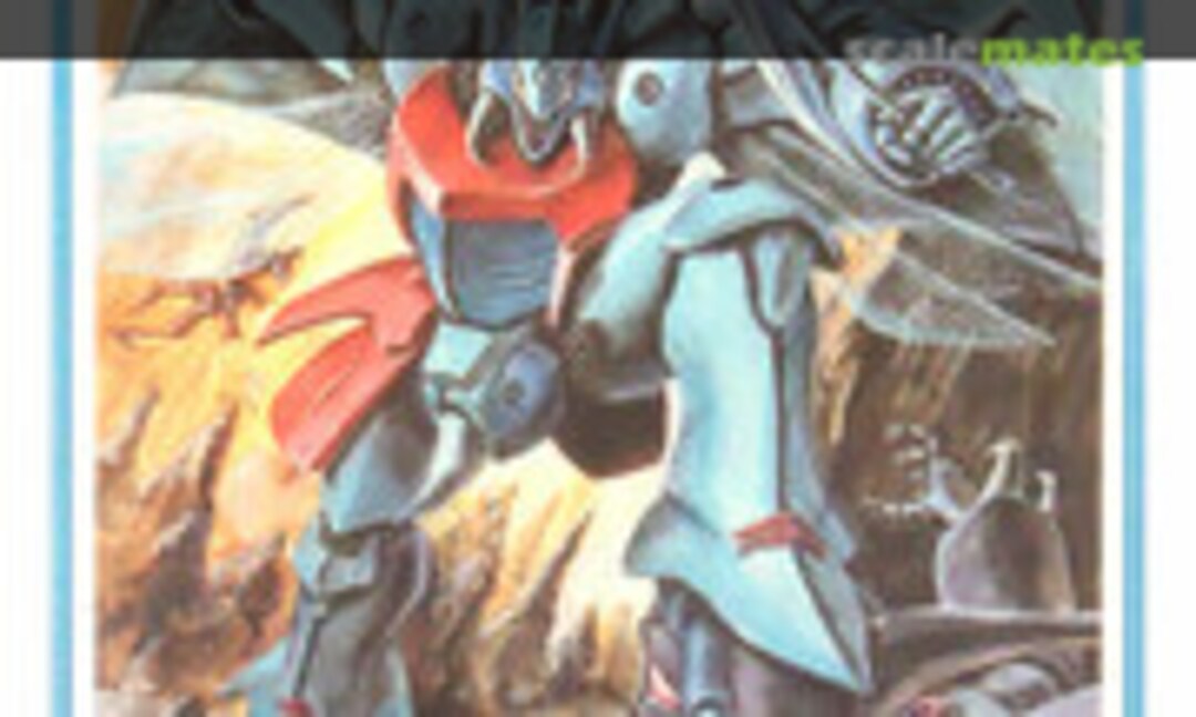 1:35 Vierres (Wave Corporation 1) 1