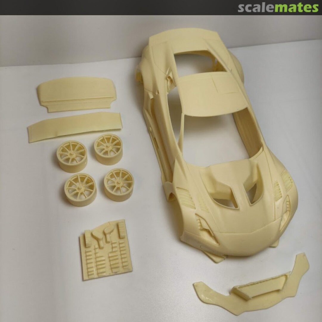 Boxart Callaway C7R Gt3 2021c7r LoveGT40 Modelworks Boxart Callaway C7R Gt3 2021c7r LoveGT40 Modelworks