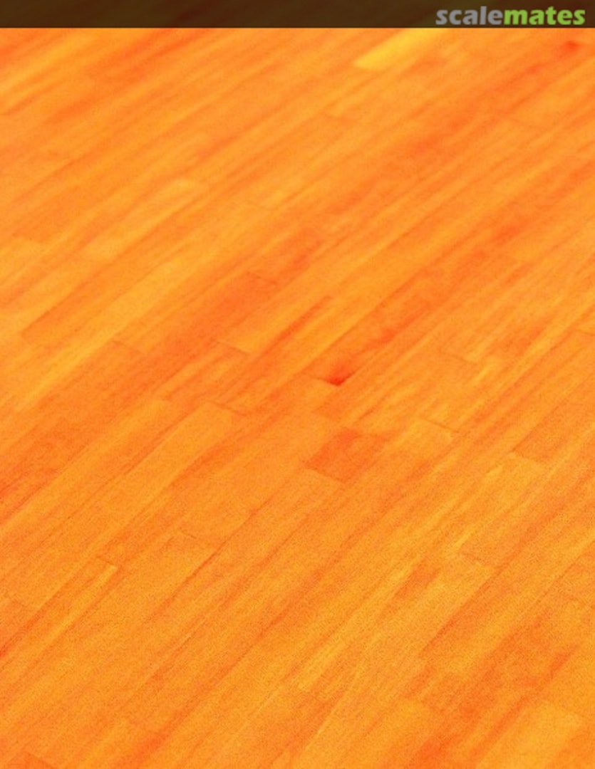 Boxart Parquet Flooring Design B 35119 Reality in Scale Boxart Parquet Flooring Design B 35119 Reality in Scale