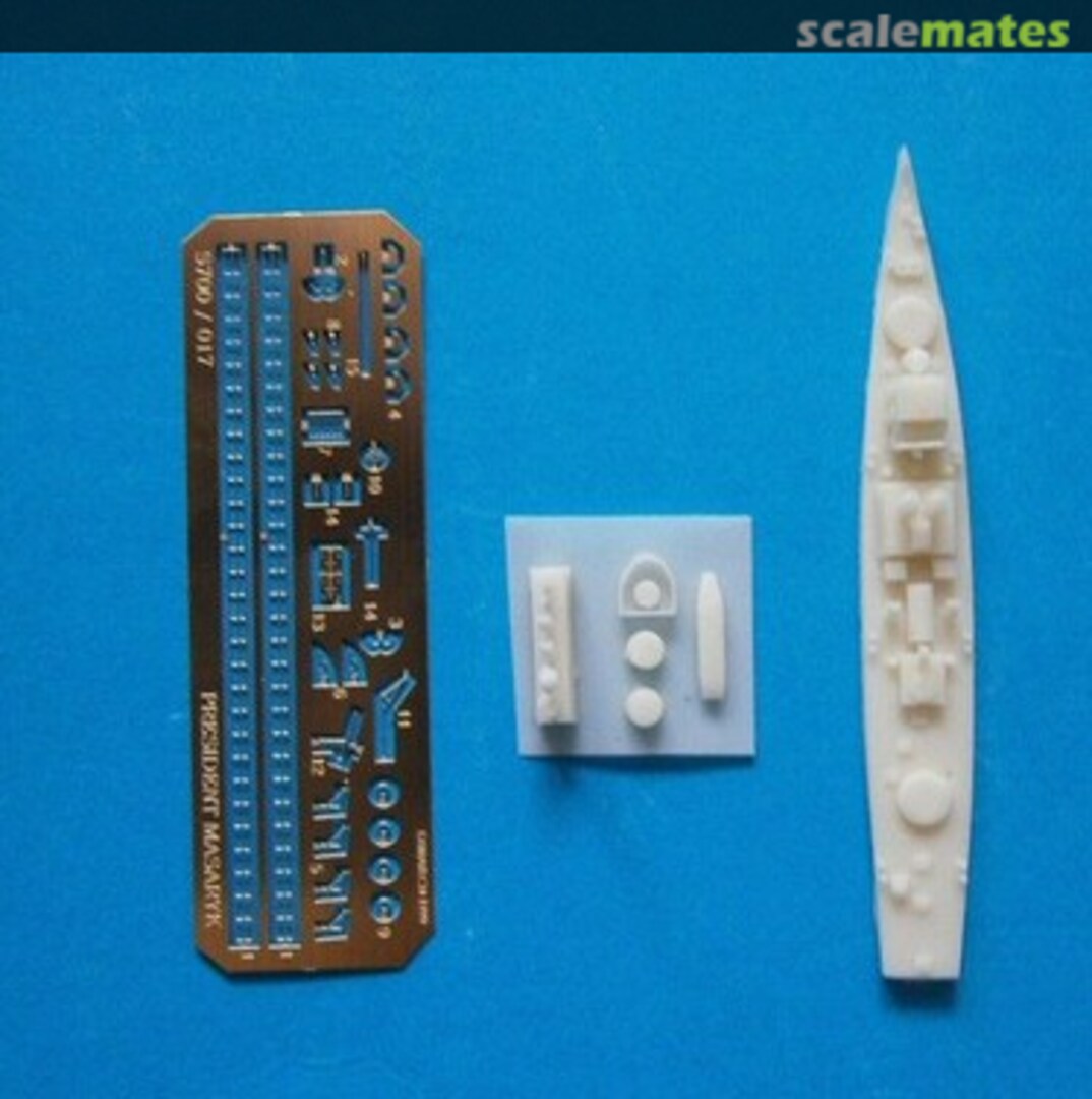 Contents Bechelaren S700/017 ROP o.s. Samek Models Contents Bechelaren S700/017 ROP o.s. Samek Models