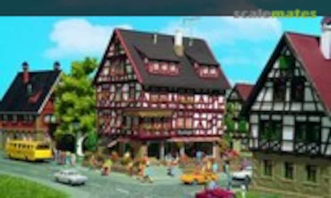 Boutique (Vollmer 47693)