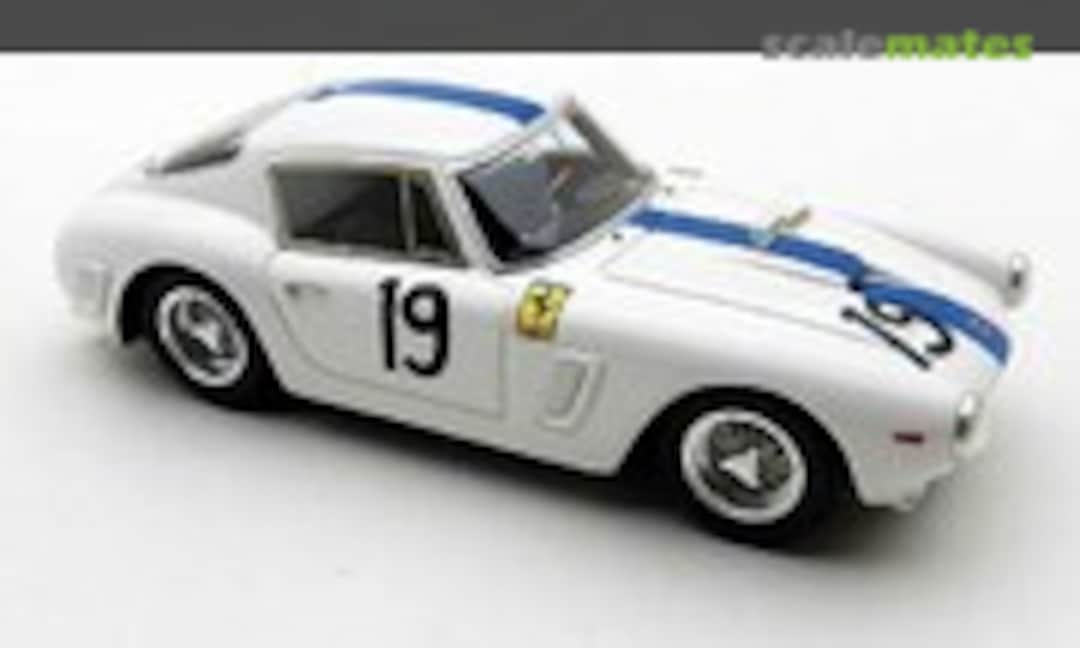 Ferrari 250 GT SWB #2725GT NART (Mysterious 43063)