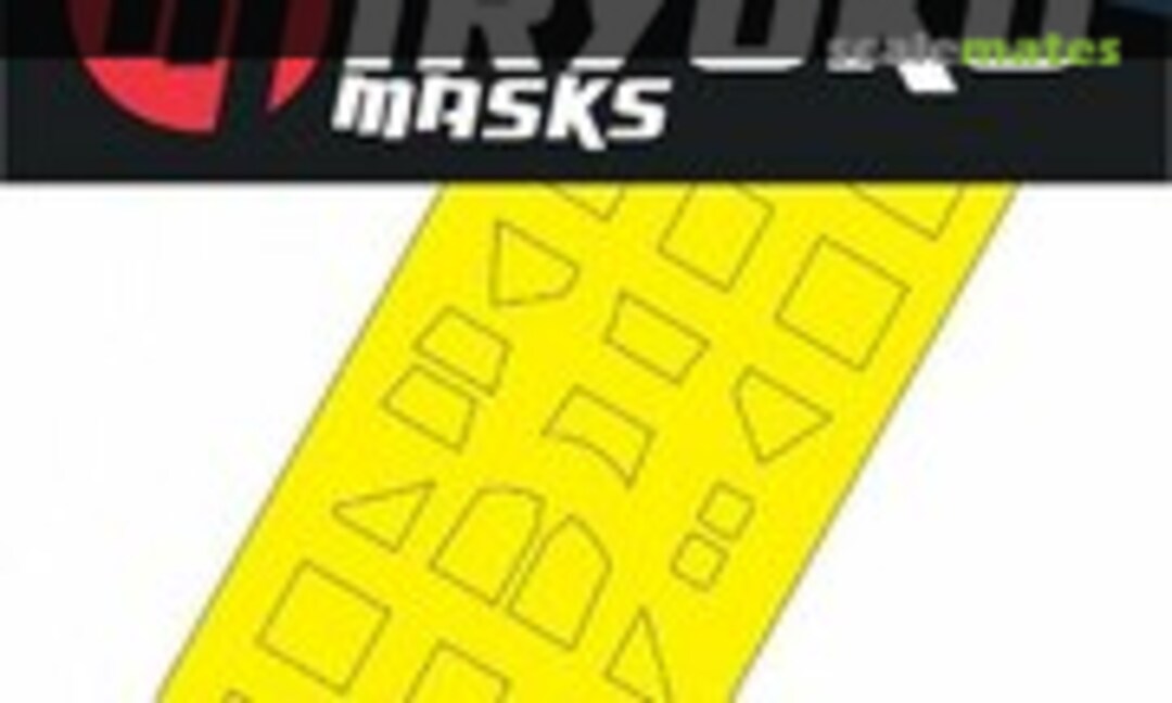 1:48 Bf 109 G-6 (Miryoku MIR/D48005) MIR/D48005