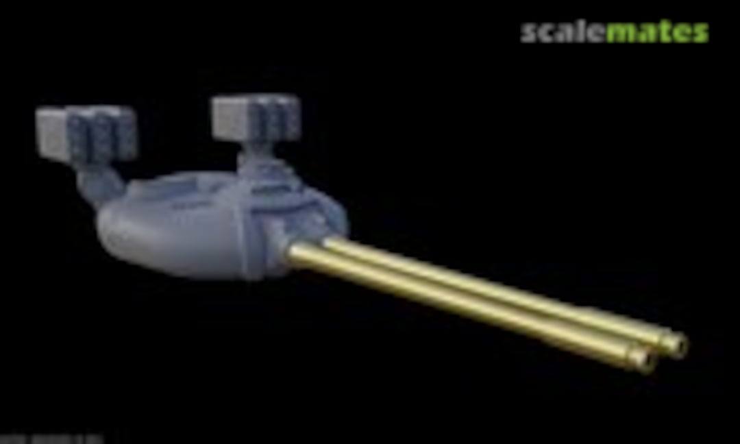 1:72 T-54-2 "Mamont-Tank" turret (Arma Models AM7288) AM7288