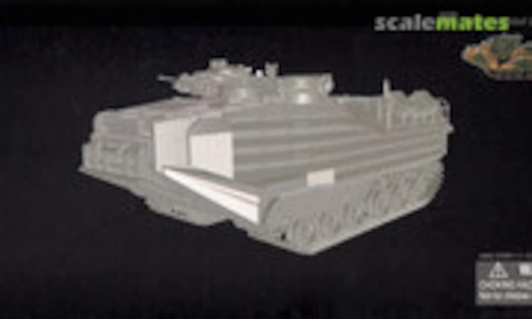 1:72 AAVP-7A1 (Dragon Armor 63141)
