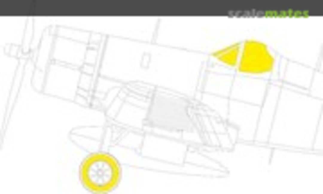 1:48 F4U-1D Corsair (Eduard EX936) EX936