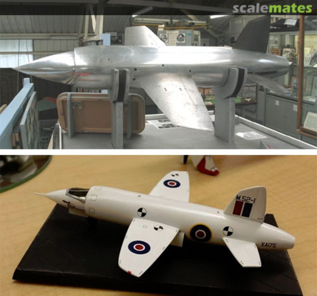 Boxart Miles M.52 50-13-72 JBOT Decals Boxart Miles M.52 50-13-72 JBOT Decals